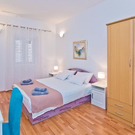 Apartman Toma Appartement Hvar Town Buitenkant foto