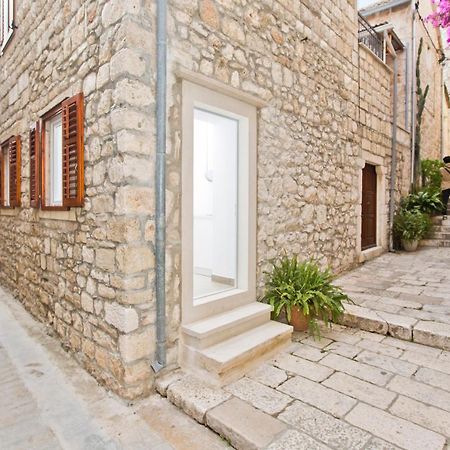 Apartman Toma Appartement Hvar Town Buitenkant foto