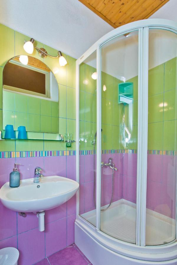 Apartman Toma Appartement Hvar Town Buitenkant foto