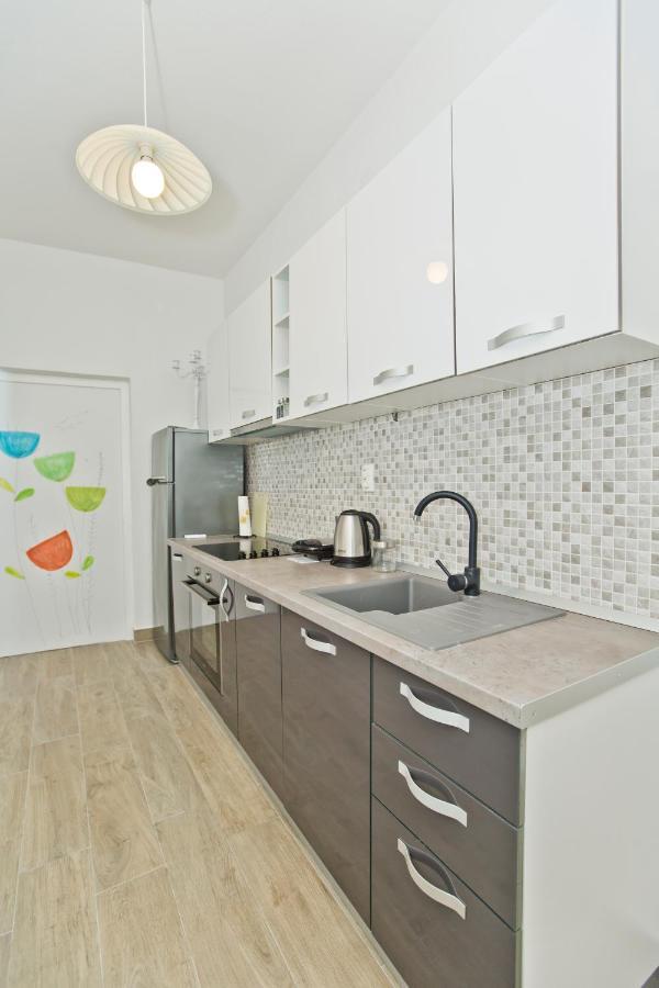 Apartman Toma Appartement Hvar Town Buitenkant foto