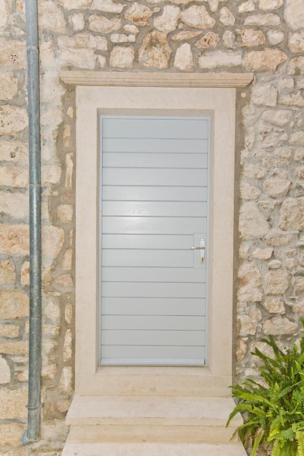 Apartman Toma Appartement Hvar Town Buitenkant foto