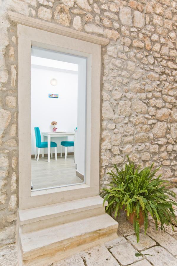 Apartman Toma Appartement Hvar Town Buitenkant foto